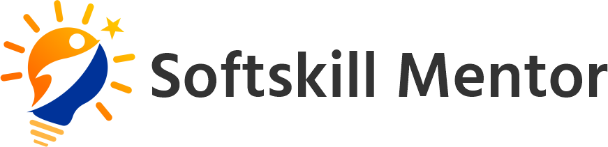 SoftSkill Mentor Logo